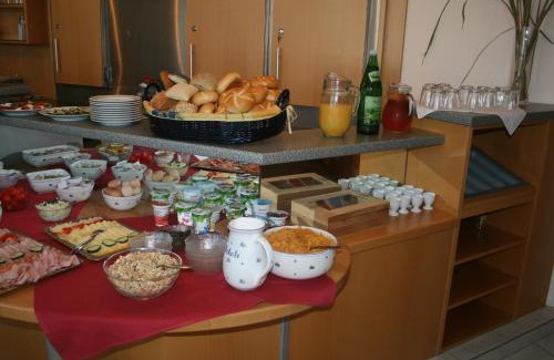 Nebersdorf Casa | Pension Schlossblick
