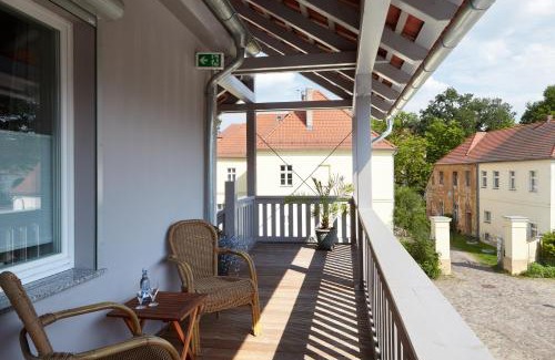 Lieberose Casa | Pension Schlossgasse