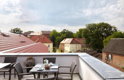 Lieberose Casa | Pension Schlossgasse