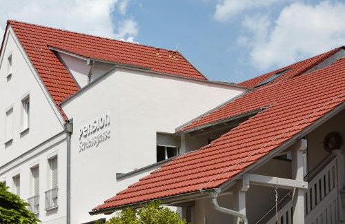 Lieberose Casa | Pension Schlossgasse