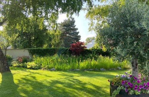 Podersdorf am See Casa | Pension Schmidt