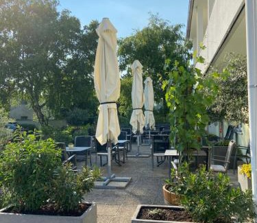 Podersdorf am See Casa | Pension Schmidt