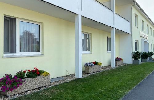 Podersdorf am See Casa | Pension Schmidt