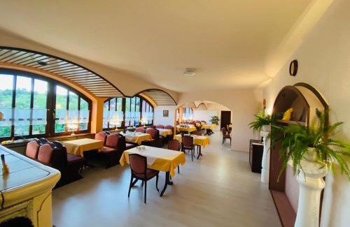 Waldfenster Casa | Pension Schmitt