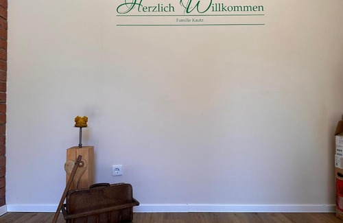Wettersbach Casa | Pension Schramm