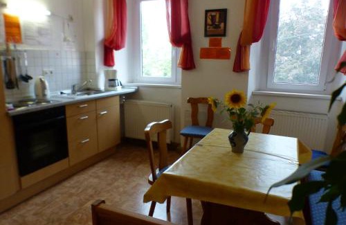 Mosbach Casa | Pension Schreckhof