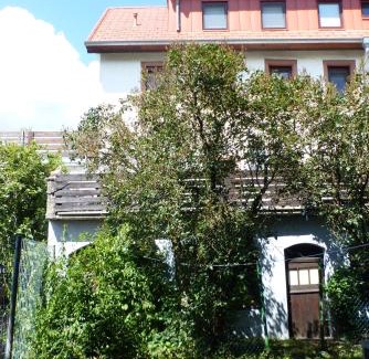 Mosbach Casa | Pension Schreckhof
