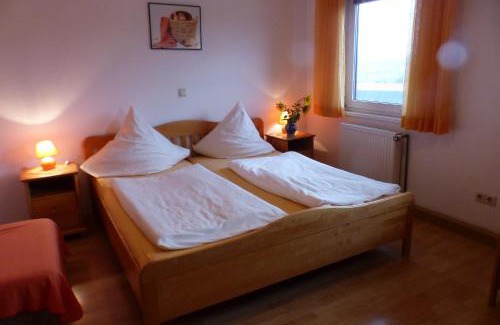 Mosbach Casa | Pension Schreckhof