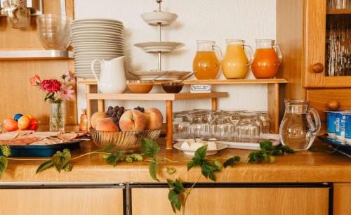 Bad Goegging Casa | Pension Schwaiger