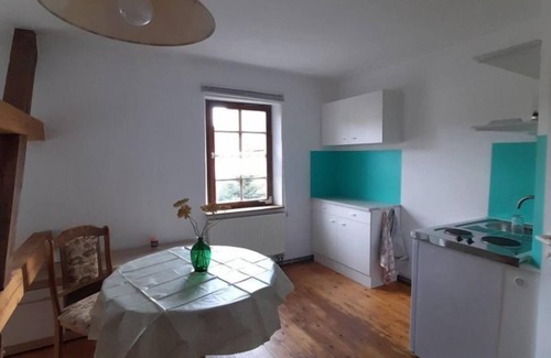 Gastewitz Casa | Pension Schwalbenhof Gestüt Bartos