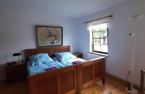 Gastewitz Casa | Pension Schwalbenhof Gestüt Bartos