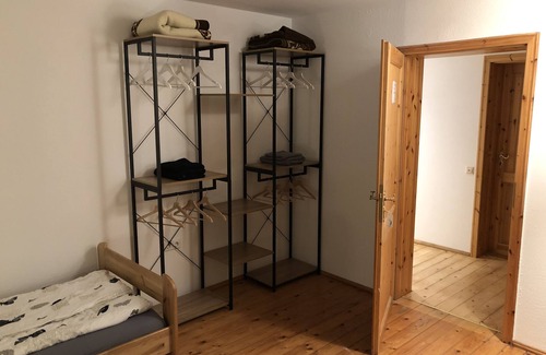 Gastewitz Casa | Pension Schwalbenhof Gestüt Bartos