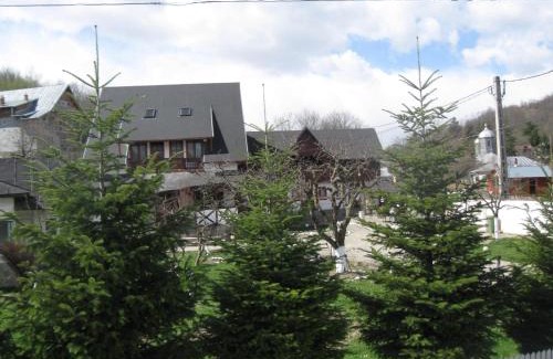 Alunis Casa | Pension Sf Nicolae