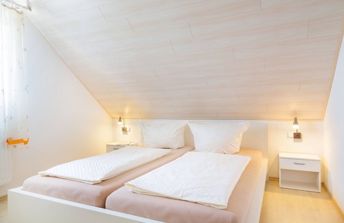 Rust Casa | Pension Sieg