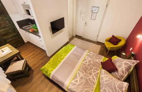 Gross-Umstadt Casa | Pension SiLa