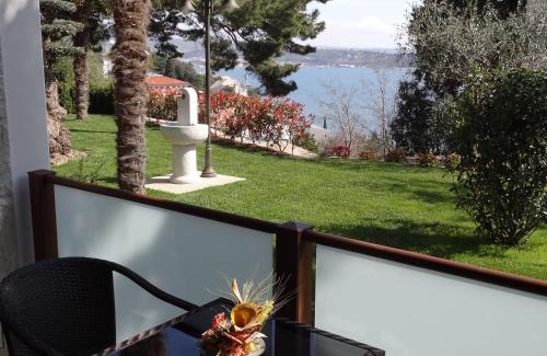 Portoroz Cama Y Desayuno | Pension Silvia