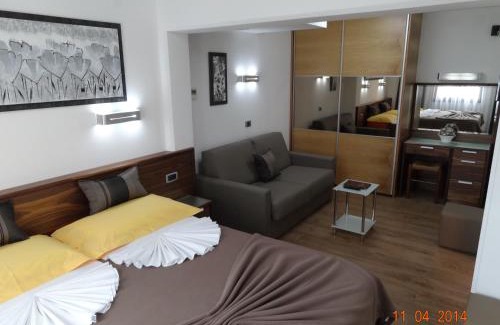 Portoroz Cama Y Desayuno | Pension Silvia