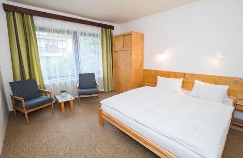 Harrachov Apartamento | Pension Simona