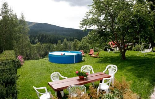 Harrachov Apartamento | Pension Simona