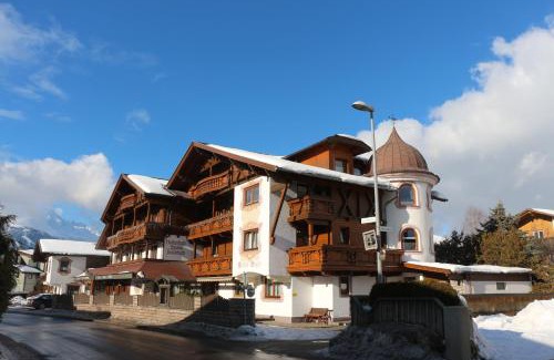 Birgitz Hotel | Pension Singer