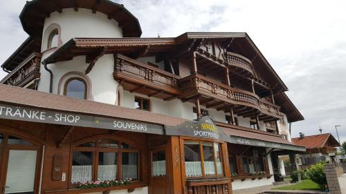 Birgitz Hotel | Pension Singer