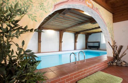 Birgitz Hotel | Pension Singer
