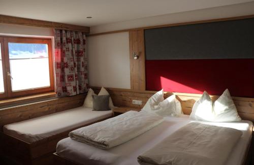 Birgitz Hotel | Pension Singer