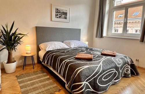 Zizkov Casa | Pension SKLEP
