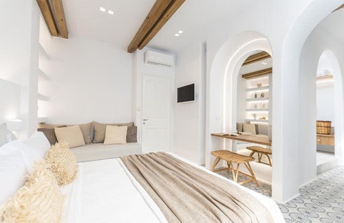 Naxos Casa | Pension Sofi