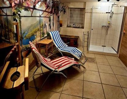 Herbsleben Apartamento | Pension Sommerknospe