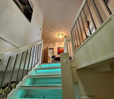 Herbsleben Apartamento | Pension Sommerknospe