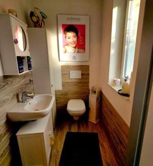 Herbsleben Apartamento | Pension Sommerknospe