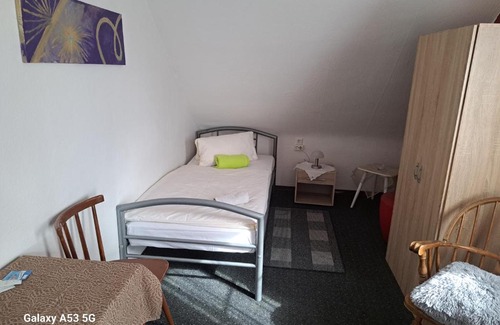 Ulm Casa | pension sonne