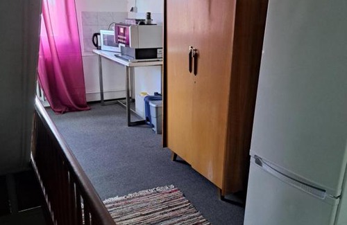 Ulm Casa | pension sonne