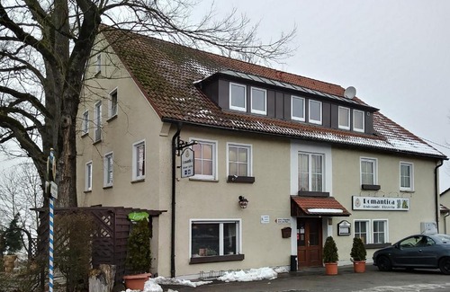 Ulm Casa | pension sonne