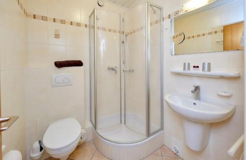 Bayerisch Eisenstein Casa | Pension Sonneneck mit Wellnessnutzung
