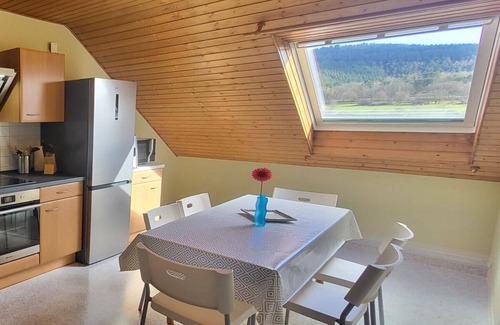 Silz Casa | Pension Sonnenberg Residencia vacacional confortable