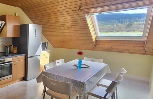 Silz Casa | Pension Sonnenberg Residencia vacacional confortable