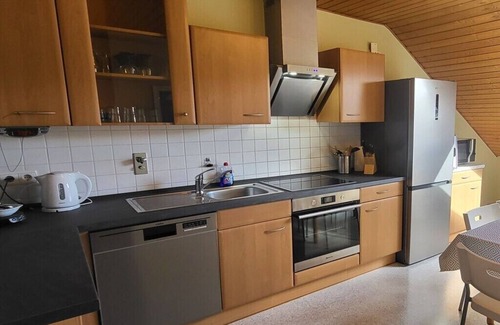 Silz Casa | Pension Sonnenberg Residencia vacacional confortable