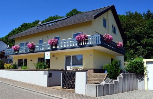 Silz Casa | Pension Sonnenberg Residencia vacacional confortable