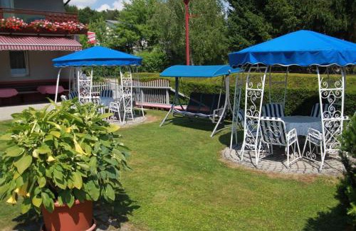 Klopein Casa | Pension Sonnenschein