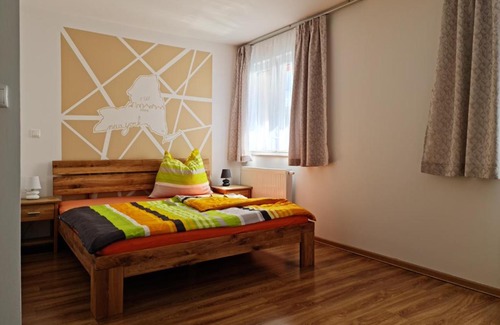 Ternitz Casa | Pension Sonnwendgasse