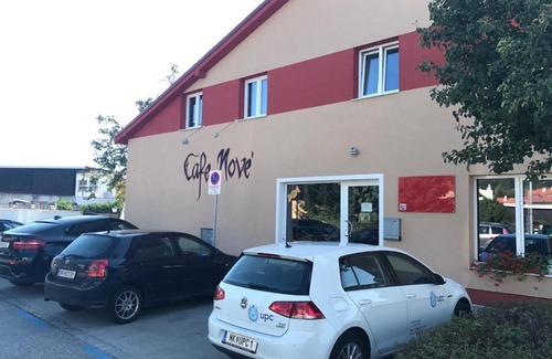 Ternitz Casa | Pension Sonnwendgasse