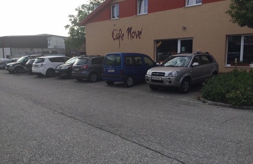 Ternitz Casa | Pension Sonnwendgasse
