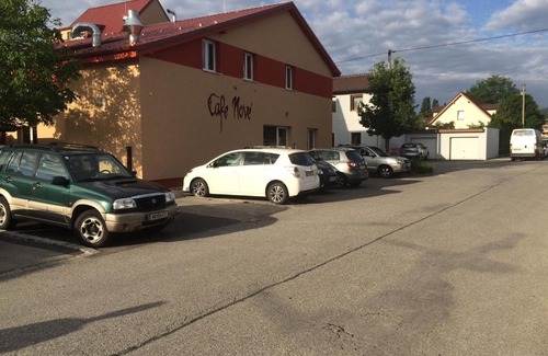 Ternitz Casa | Pension Sonnwendgasse