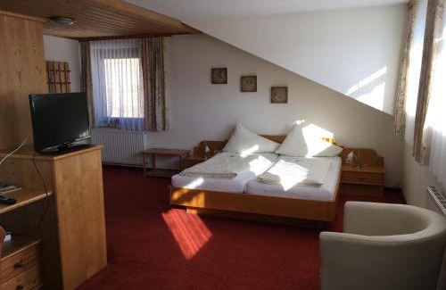 Thorl Casa | Pension Speckmoser