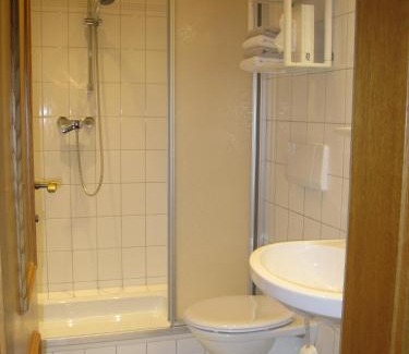 Schladming Casa | Pension Spreitzhof & Appartement Royer