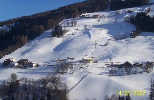 Schladming Casa | Pension Spreitzhof & Appartement Royer