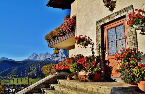 Schladming Casa | Pension Spreitzhof & Appartement Royer