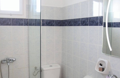 Agios Georgios Casa | pension st.george